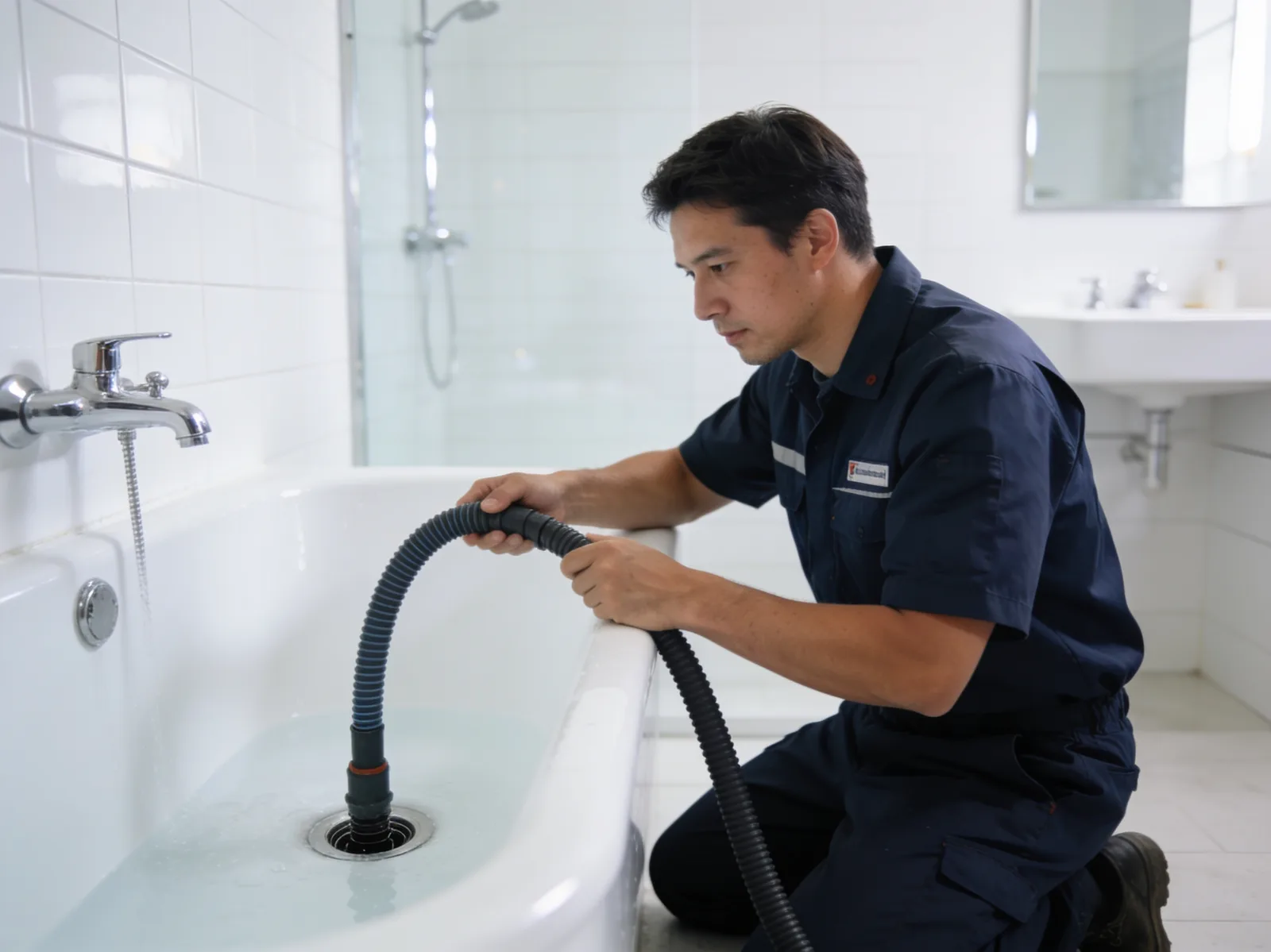 Emergency Plumber Clymer, PA FAQs